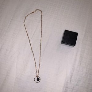 OLANI NETONA NECKLACE NEW WITH BOX
